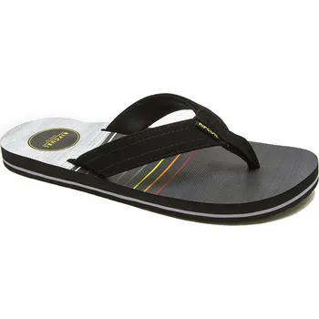 Rip Curl Ripper Black/Yellow, 44