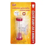 White Pearl Smile indikátor správného…