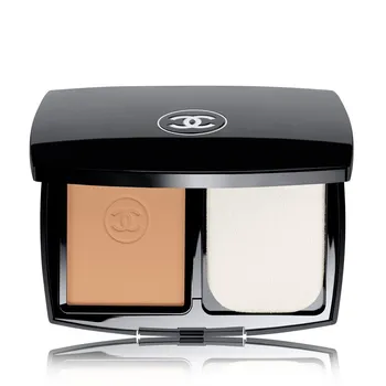 Přípravek na tvář Chanel Le Teint Ultra Ultrawear Flawless Compact Foundation 13 g