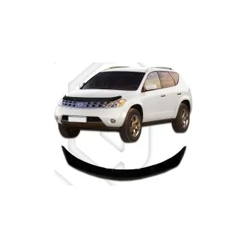 Tuning Lišta - deflektor kapoty Nissan Murano -- 2004-08