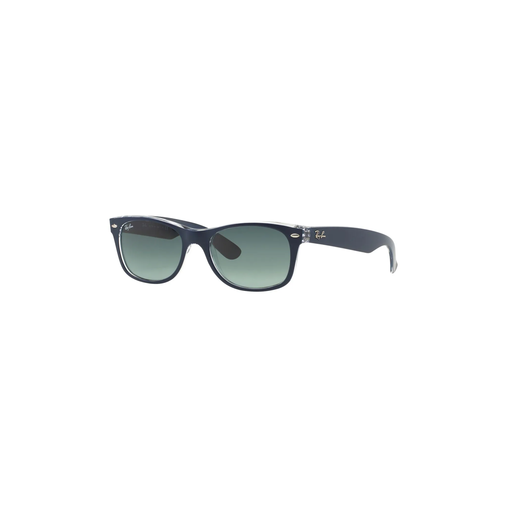 Fotografie 1 - Sluneční brýle Ray-Ban New Wayfarer RB2132 605371