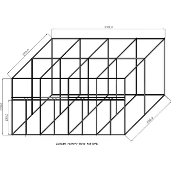ostatní stavebnice Stavebnice KV07/1