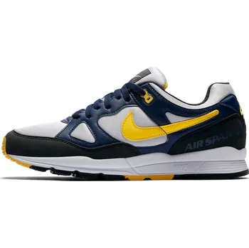 Pánská obuv Nike Air Span II Midnight Navy/Tour Yellow