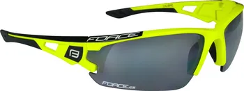 cyklistické brýle Force Calibre