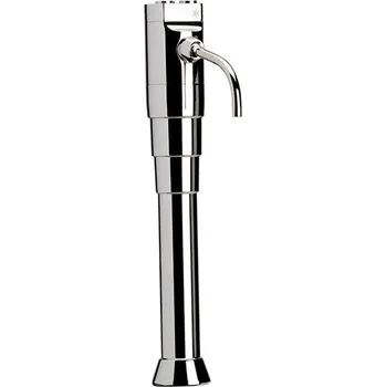 Výdejník vody Aqua Shop Stojan na sodu Xenia chrom