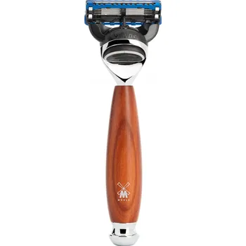 Mühle Vivo Plum Wood Fusion