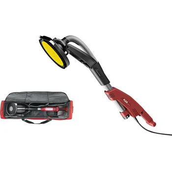 úhlová bruska FLEX GSE 5 R + TB-L+SH