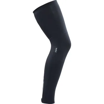 Cyklistické návleky Kalas RainMem Passion černé 2-3