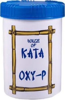 Jezírková chemie House of Kata Oxy-P 1 kg