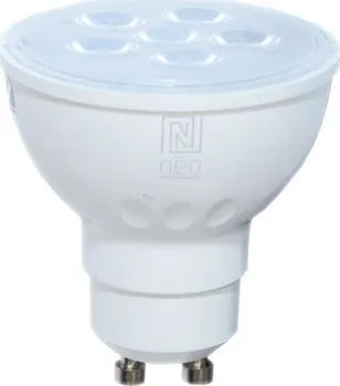 Žárovka Immax Neo 4,8W GU10 teplá bílá