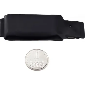 Diktafon Profesionální mini diktafon s výdrží až 125 dní