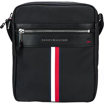 Tommy Hilfiger Elevated Reporter Cc Bags černá