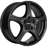 Ronal R56 black all 7,5x19 5x114,3 ET35