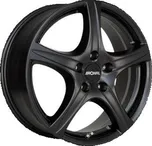 Ronal R56 black all 7,5x19 5x114,3 ET35