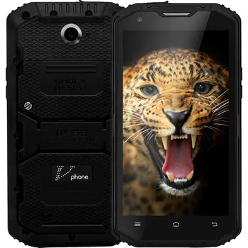 Mobilní telefon Recenze DT NO.1 Vphone X3