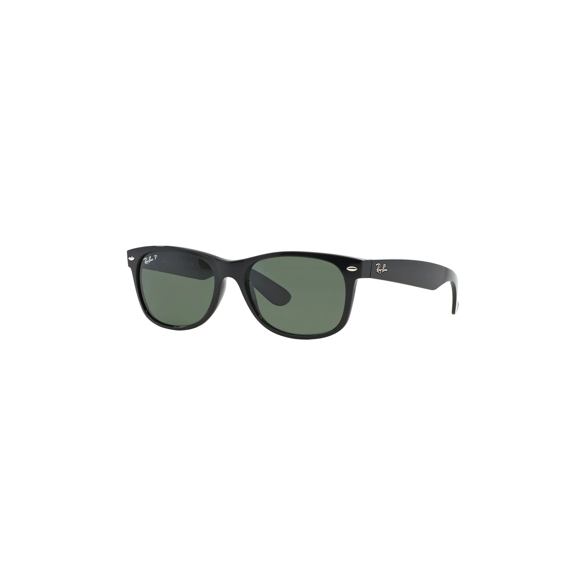 Fotografie 1 - Sluneční brýle Ray-Ban New Wayfarer RB2132 901/58