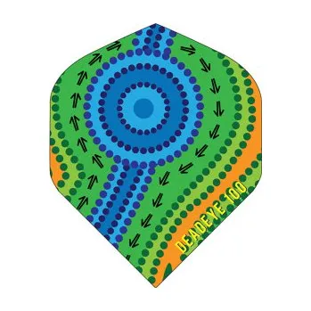 Letky | Deadeye Varianta: 04