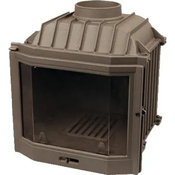 Krbová vložka KRETZ TEPLOVZDUŠNÁ KRBOVÁ VLOŽKA L 51