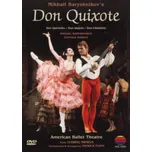 DVD Don Quixote American Ballet Theatre