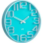 Future Time Numbers FT8010BL