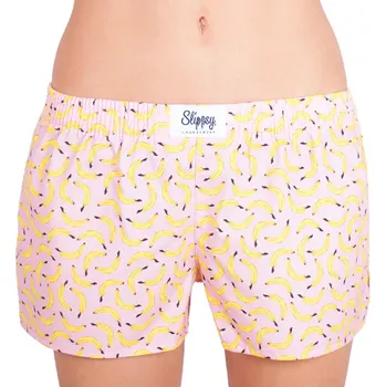Dámské trenýrky Slippsy Banana Girl