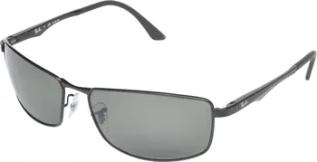 Sluneční brýle Ray-Ban RB3498