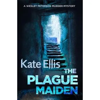 Plague Maiden - Ellis, Kate