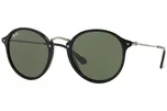 Ray-Ban Round Fleck Havana Collection…