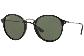 Sluneční brýle Ray-Ban Round Fleck Havana Collection RB2447