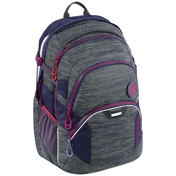 Coocazoo JobJobber2 Wildberry Knit