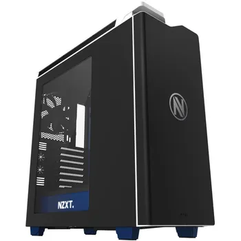 Recenze NZXT H440 Envyus černá PC skříň Recenze NZXT H440 Envyus černá
