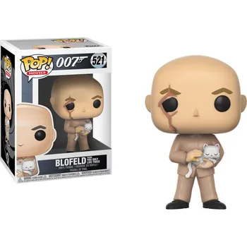 Funko POP! Movies 007