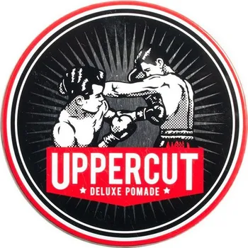 Uppercut Deluxe pomáda na vlasy 100 g