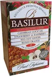 Basilur Fruit Infusions Assorted Volume…
