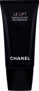 Chanel Le Lift Firming Anti-Wrinkle Skin-Recovery Sleep Mask pleťová maska 75 ml