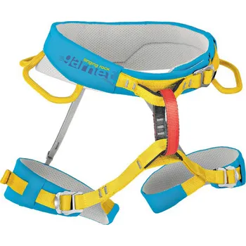 Horolezectví Singing Rock Garnet Azure