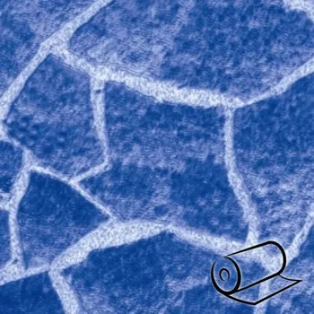 Bazénová folie Alkorplan 3000 Carrera 165cm