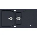 Kuchyňský dřez Alveus Sensual 70 Twilight 05 1108026