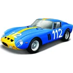 Bburago Ferrari Racing 250 GTO 1:24…