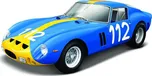 Bburago Ferrari Racing 250 GTO 1:24…