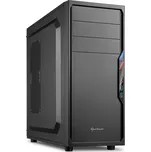 Sharkoon VS4-V černá