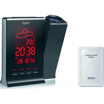 Meteostanice Oregon Scientific BAR339DP