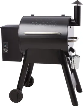 Zahradní gril Traeger Pro 22