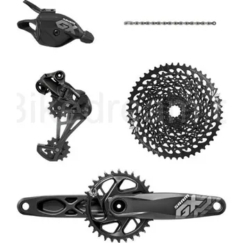 Komponent pro jízdní kolo Sada SRAM GX Eagle