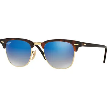 Sluneční brýle Ray-Ban Clubmaster RB3016
