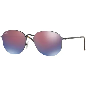 Ray-Ban Blaze Hexagonal Blaze Collection RB3579N Sluneční brýle Ray-Ban Blaze Hexagonal Blaze Collection RB3579N