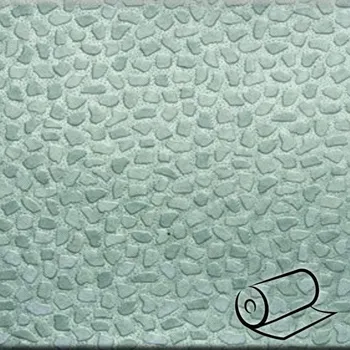 Bazénová folie Alkorplan 3000 Platina 165cm