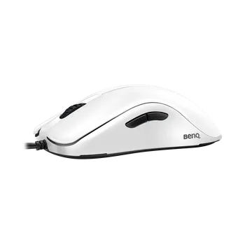 Myš BenQ Zowie FK1 bílá 