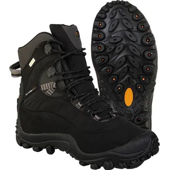 Rybářské oblečení Recenze Savage Gear Offroad Boot