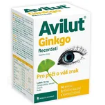 Herbacos Recordati Avilut Ginkgo…